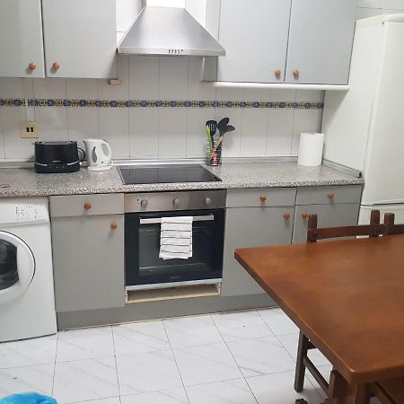 Appartamento San Sebastian Hideaway Esterno foto