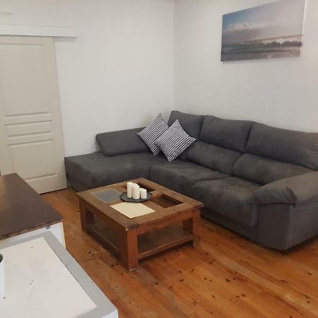 Appartamento San Sebastian Hideaway Esterno foto