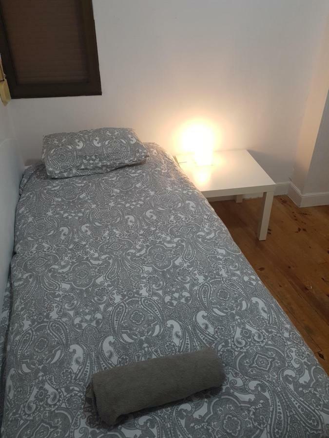 Appartamento San Sebastian Hideaway Esterno foto