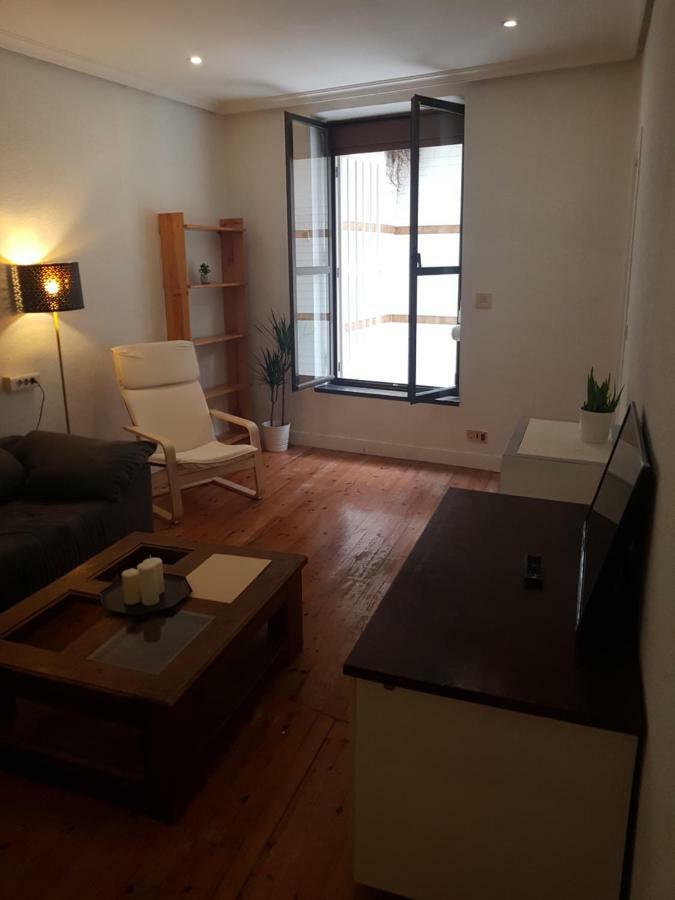 Appartamento San Sebastian Hideaway Esterno foto