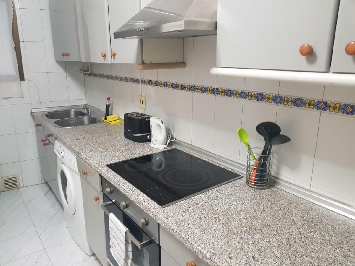 Appartamento San Sebastian Hideaway Esterno foto