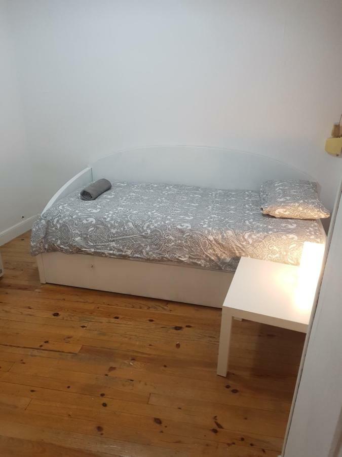 Appartamento San Sebastian Hideaway Esterno foto