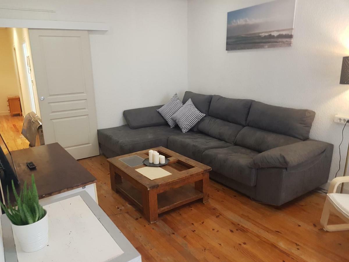 Appartamento San Sebastian Hideaway Esterno foto