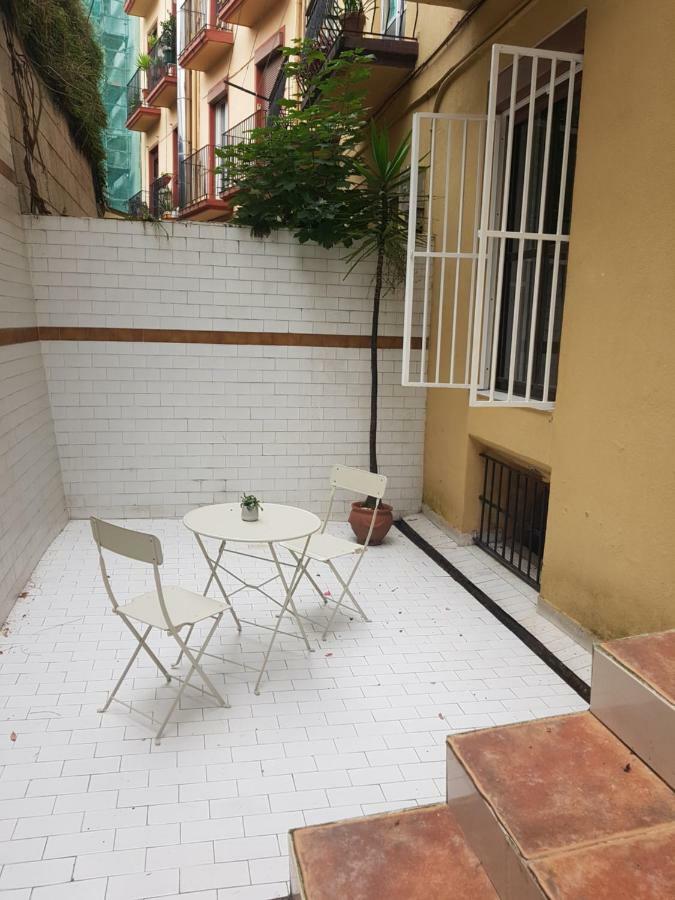 Appartamento San Sebastian Hideaway Esterno foto