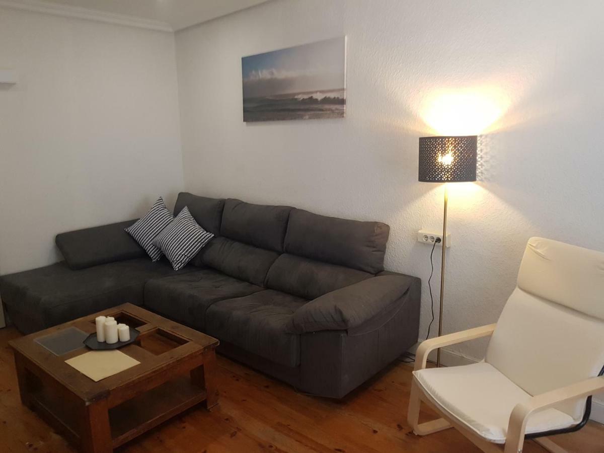Appartamento San Sebastian Hideaway Esterno foto