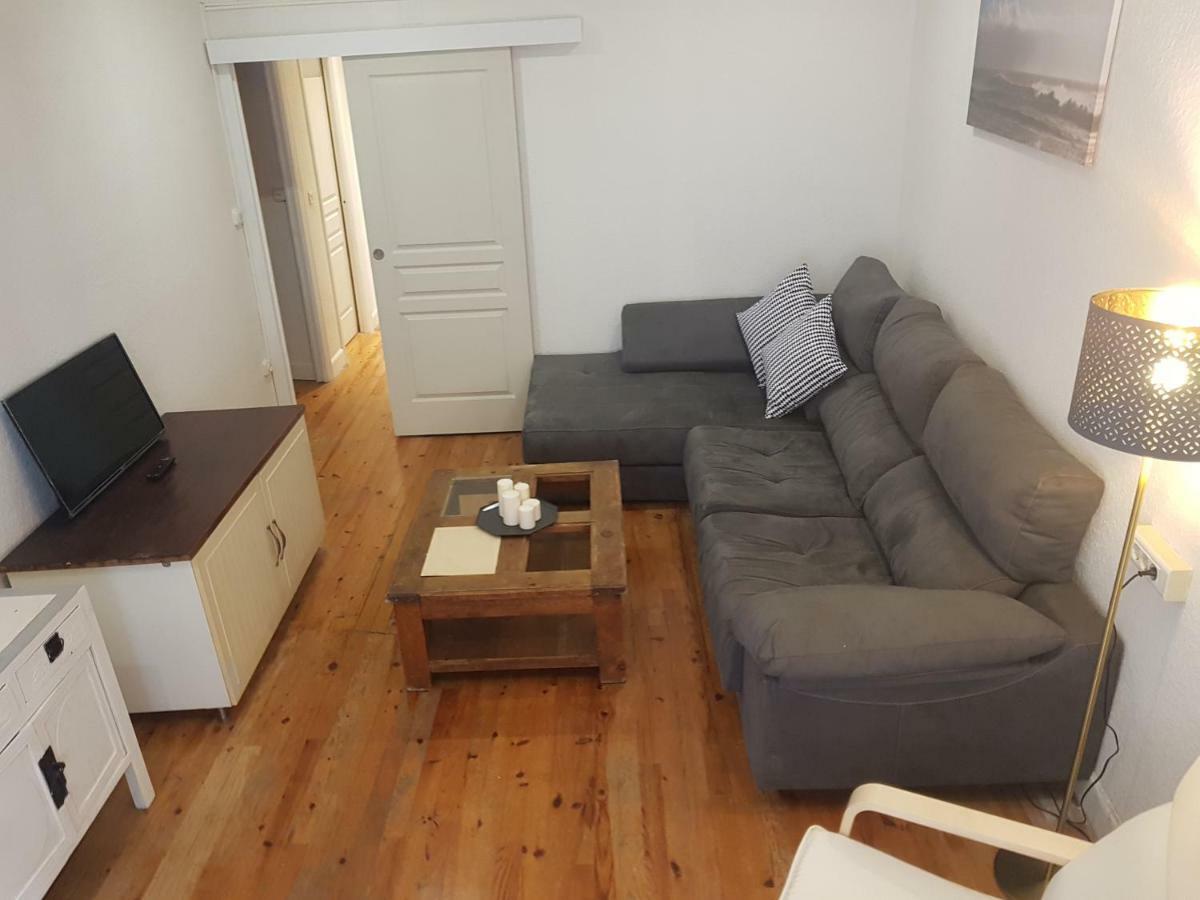 Appartamento San Sebastian Hideaway Esterno foto