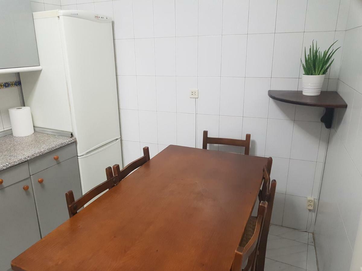 Appartamento San Sebastian Hideaway Esterno foto