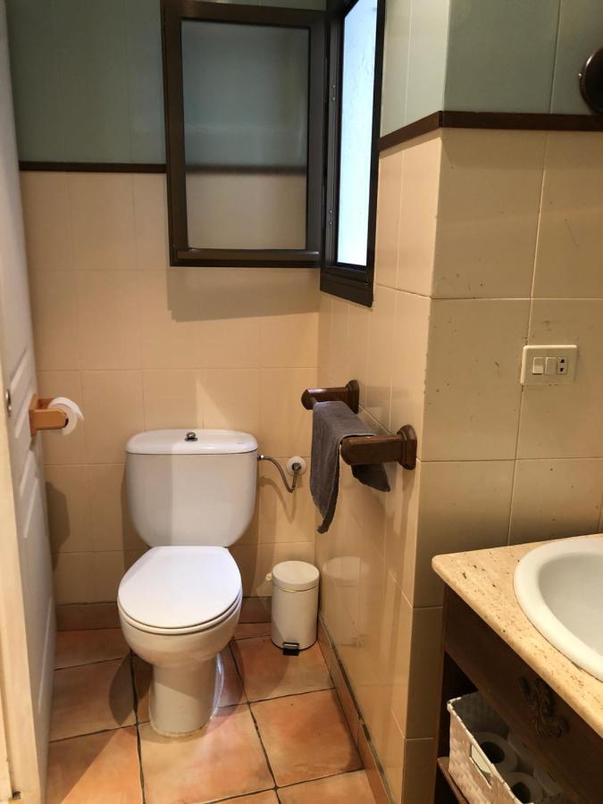 Appartamento San Sebastian Hideaway Esterno foto