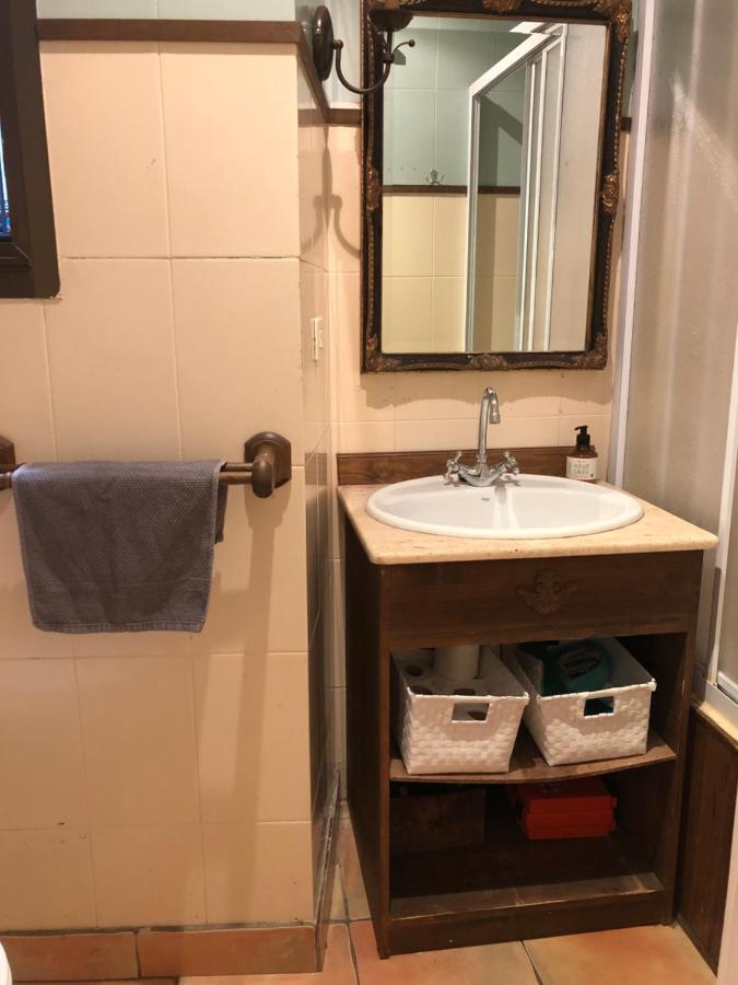 Appartamento San Sebastian Hideaway Esterno foto